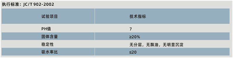 青龍石材瓷磚防水保護(hù)劑（溶劑型）(圖1)