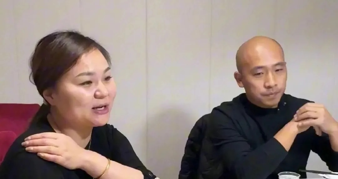 從煤礦到防水大佬，看這對夫妻的逆襲故事