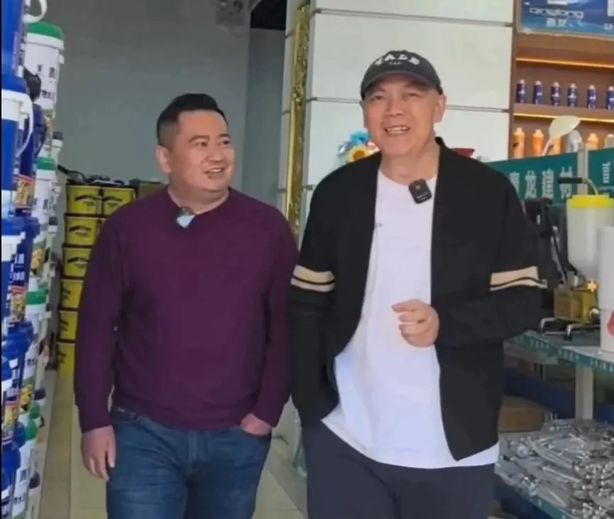 揭秘惠州代理商趙總17年防水歷程：如何從行業(yè)小白，做到年收百萬