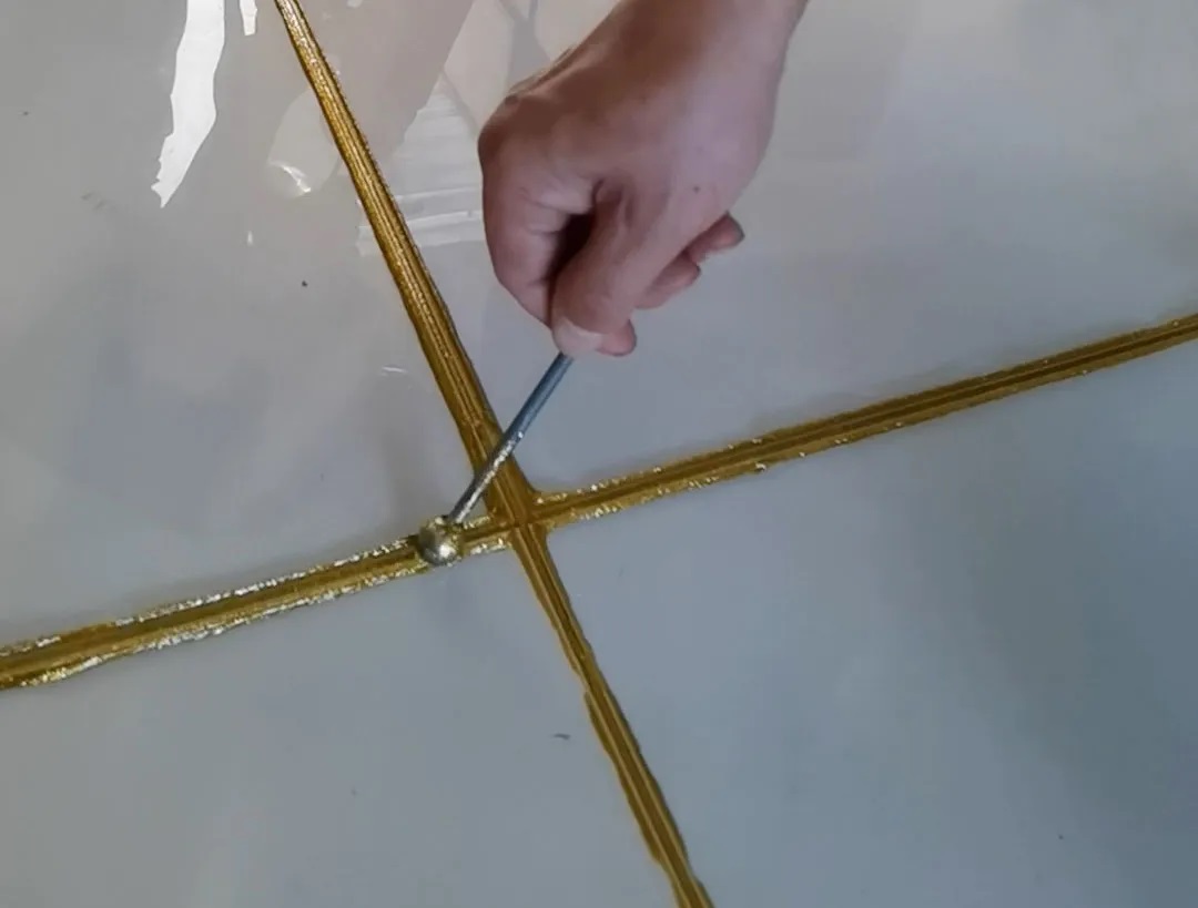 你還在為美縫壓縫的問(wèn)題煩惱嗎？